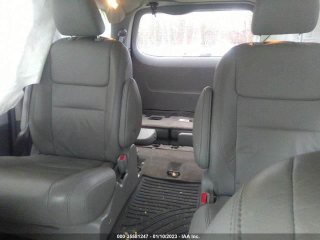 2019 Toyota Sienna, VIN: 5TDDZ3DC0KS212510