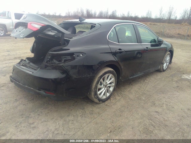 2022 Toyota Camry, VIN: 4T1C11BK1NU069337