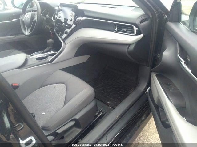 2022 Toyota Camry, VIN: 4T1C11BK1NU069337