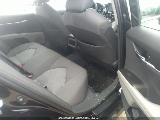 2022 Toyota Camry, VIN: 4T1C11BK1NU069337