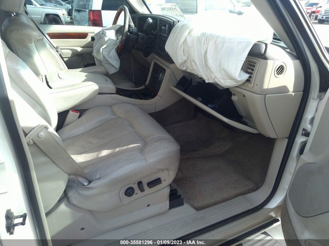 Cadillac Escalade 2002 1GYEK63N82R274663 Image 6