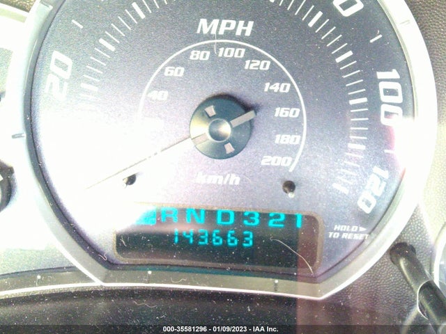 Cadillac Escalade 2002 1GYEK63N82R274663 Image 8