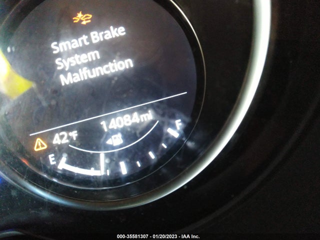 2022 Mazda CX-5, VIN: JM3KFBAM6N0597593