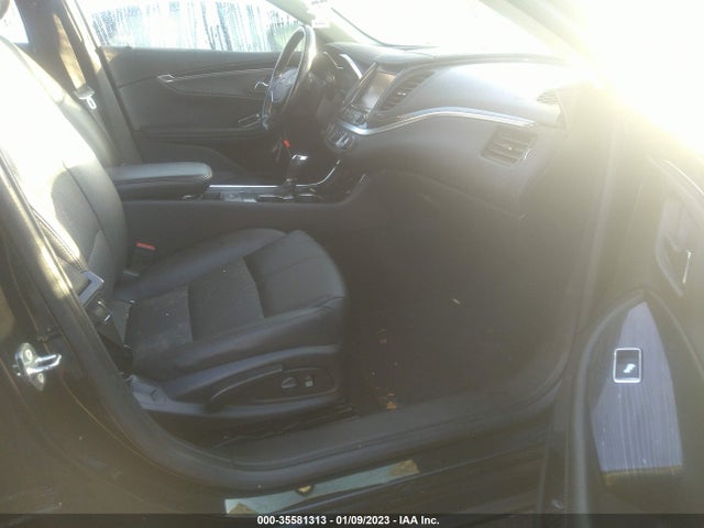 2018 Chevrolet Impala, VIN: 2G1105S32J9154928