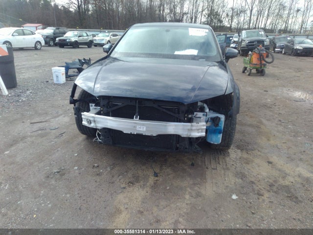 Audi A3 Sedan Premium Plus 2017 WAUJ8GFF3H1034163 Image 6