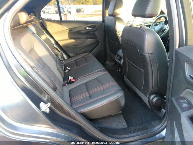 Chevrolet EQUINOX RS 2022 2GNAXMEV4N6111460 Image 8
