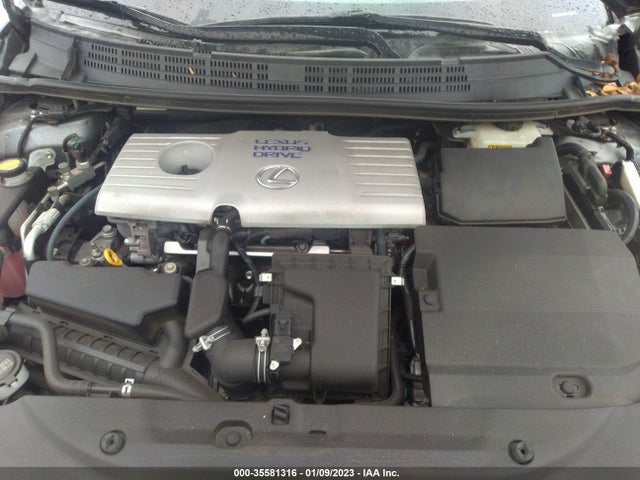 2014 Lexus CT, VIN: JTHKD5BH6E2179264