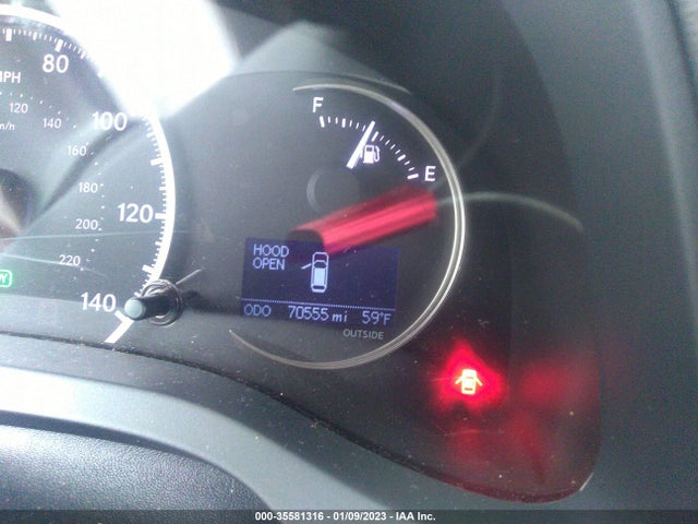 2014 Lexus CT, VIN: JTHKD5BH6E2179264