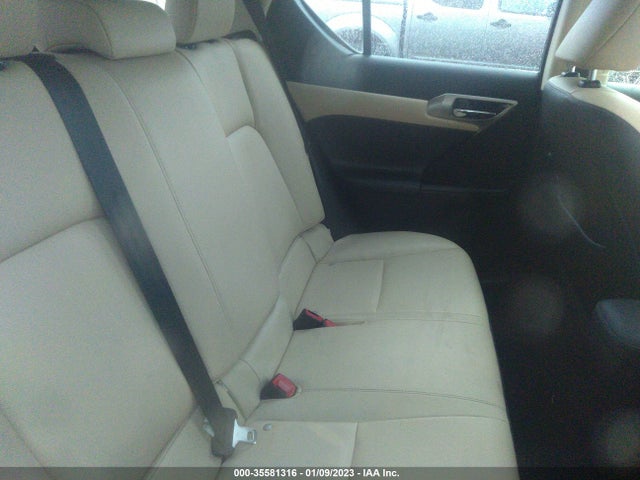 2014 Lexus CT, VIN: JTHKD5BH6E2179264