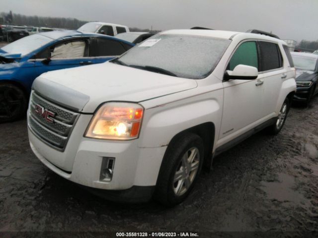 2GKALREKXE6181315 GMC Terrain Sle