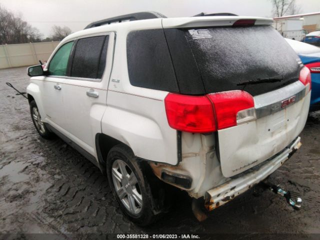 2GKALREKXE6181315 GMC Terrain Sle