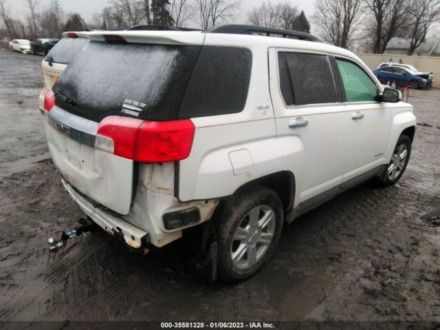2GKALREKXE6181315 GMC Terrain Sle