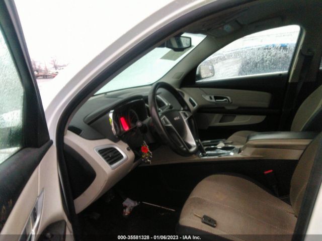 2GKALREKXE6181315 GMC Terrain Sle