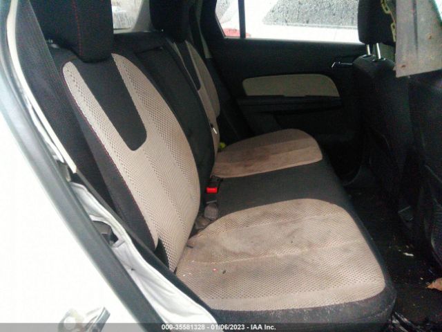 2GKALREKXE6181315 GMC Terrain Sle
