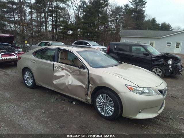 Lexus ES 350 2015 JTHBK1GG7F2154874 Image 1