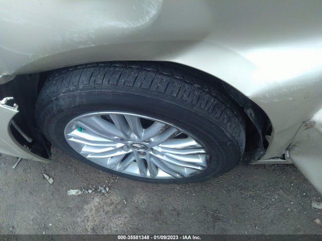 Lexus ES 350 2015 JTHBK1GG7F2154874 Image 12