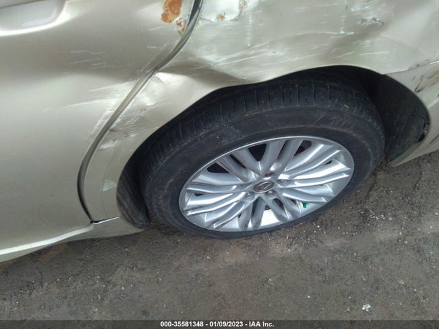 Lexus ES 350 2015 JTHBK1GG7F2154874 Image 13