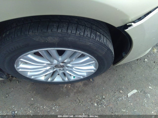 Lexus ES 350 2015 JTHBK1GG7F2154874 Image 14