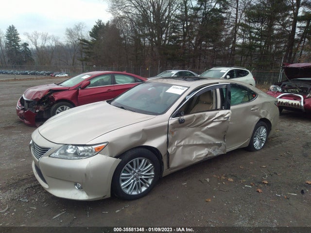 Lexus ES 350 2015 JTHBK1GG7F2154874 Image 2