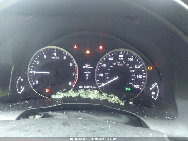 Lexus ES 350 2015 JTHBK1GG7F2154874 Image 7