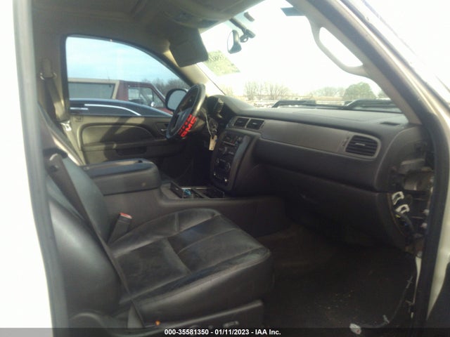 GMC Sierra 1500 Slt 2012 3GTP2WE74CG105531 Image 5