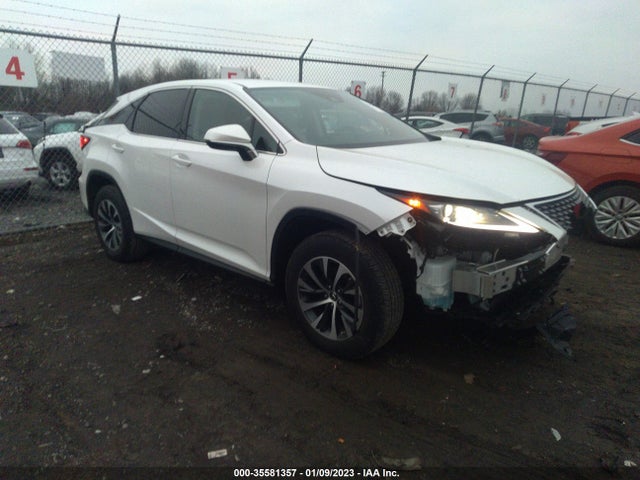 2022 2T2AZMDA3NC356049 main image