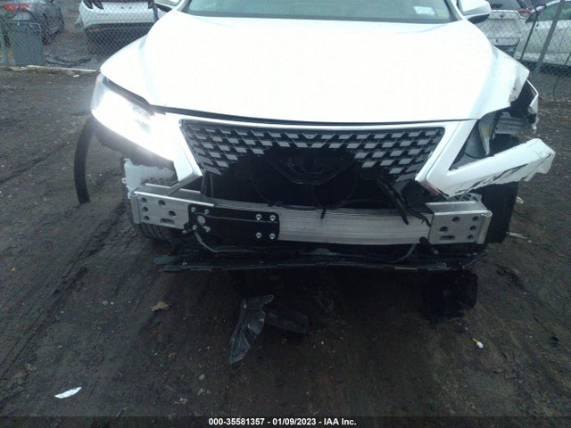 Lexus RX 2022 2T2AZMDA3NC356049 Image 7