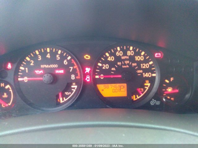 1N6AD0ER4GN798268 Nissan Frontier S/sv/desert Runner/sl