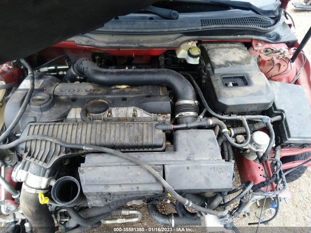 Volvo C30 2009 YV1MK672292124658 Image 12