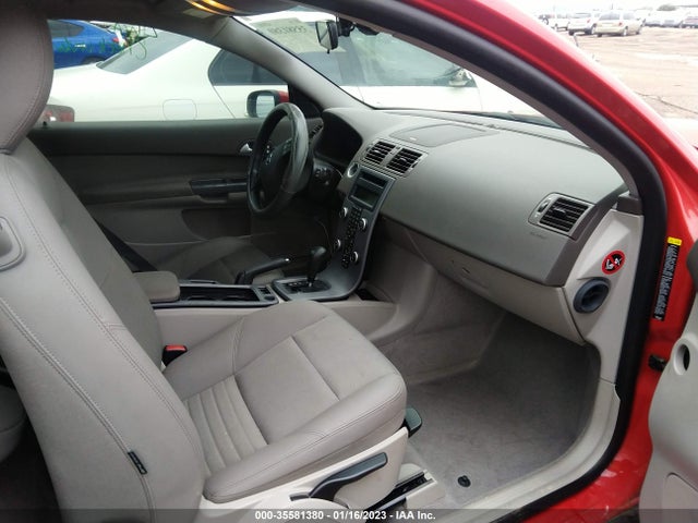 Volvo C30 2009 YV1MK672292124658 Image 7