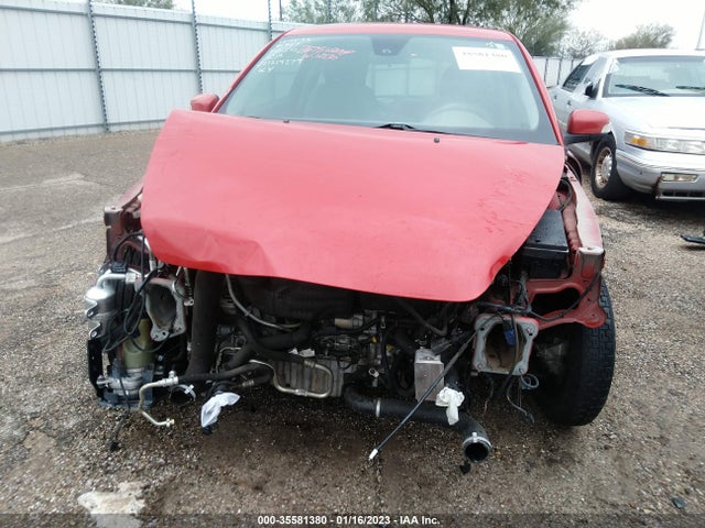 Volvo C30 2009 YV1MK672292124658 Image 8
