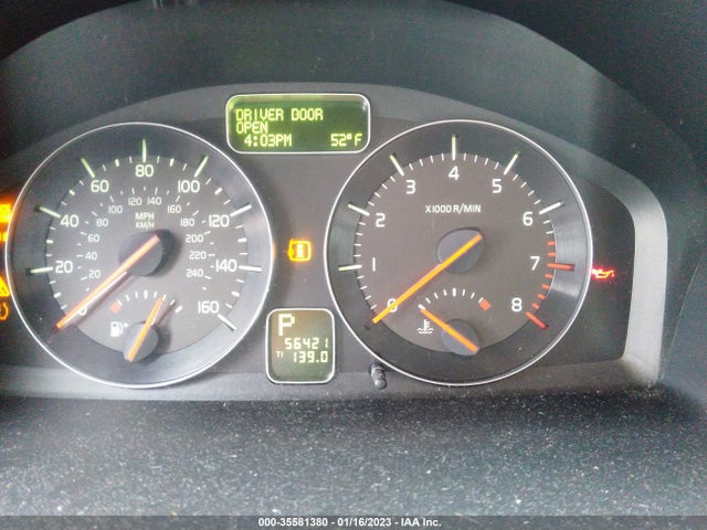 Volvo C30 2009 YV1MK672292124658 Image 9
