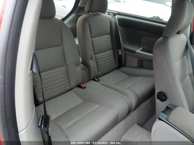 Volvo C30 2009 YV1MK672292124658 Image 10