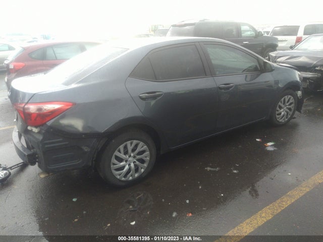 2017 TOYOTA COROLLA L/LE/XLE/SE VIN: 2T1BURHEXHC886802
