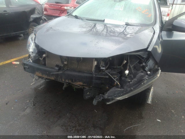 2017 TOYOTA COROLLA L/LE/XLE/SE VIN: 2T1BURHEXHC886802