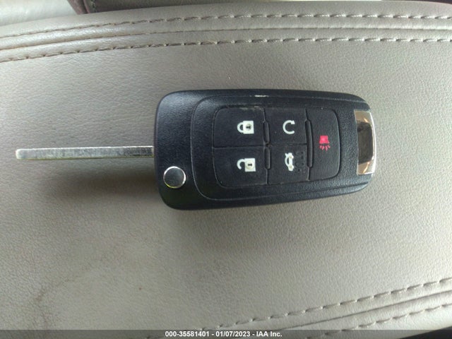 2015 Buick Verano, VIN: 1G4PP5SK2F4212532