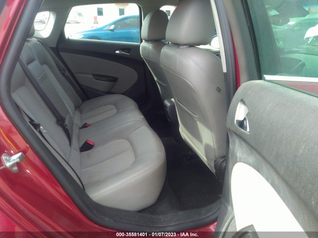 2015 Buick Verano, VIN: 1G4PP5SK2F4212532