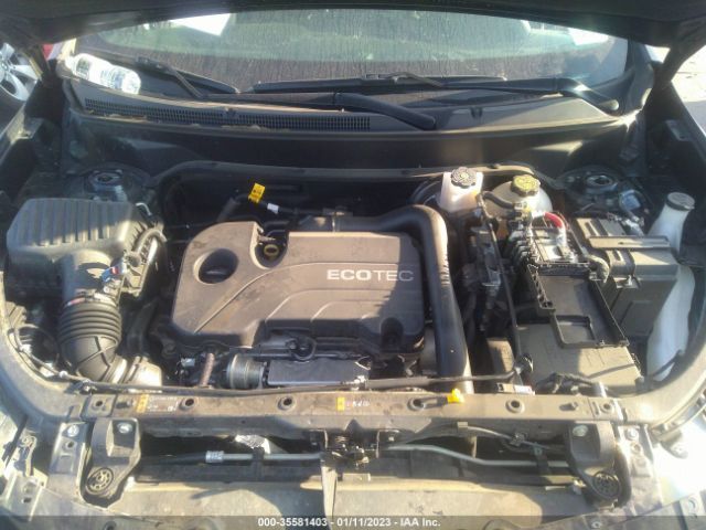3GNAXKEV1LS734313 Chevrolet Equinox