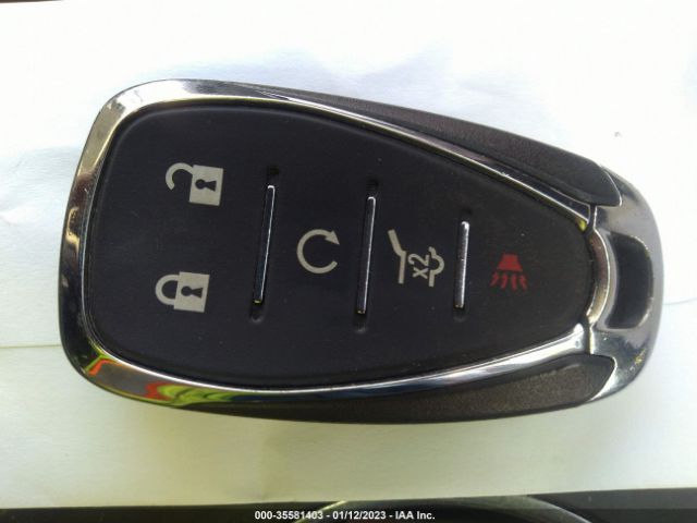3GNAXKEV1LS734313 Chevrolet Equinox