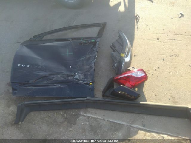 3GNAXKEV1LS734313 Chevrolet Equinox
