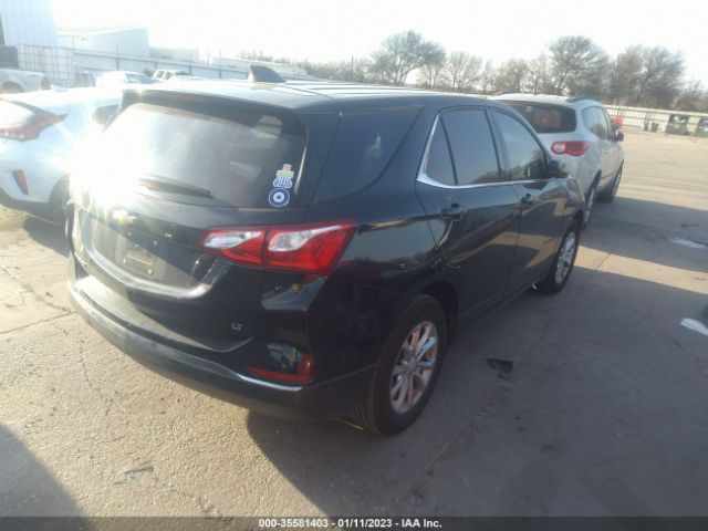 3GNAXKEV1LS734313 Chevrolet Equinox