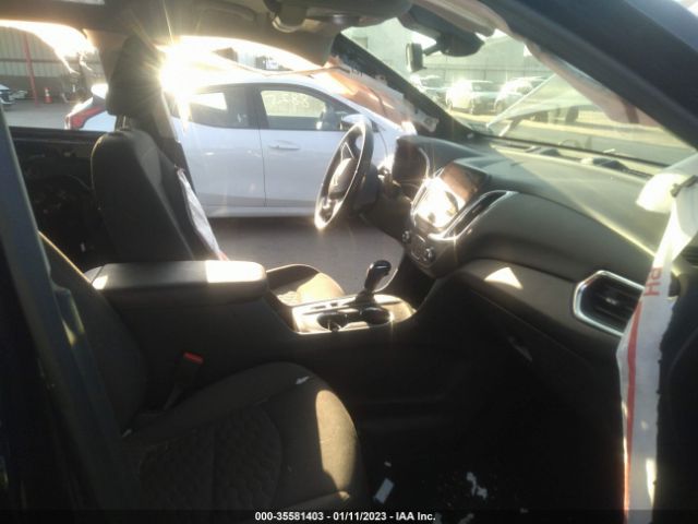 3GNAXKEV1LS734313 Chevrolet Equinox