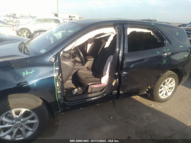 3GNAXKEV1LS734313 Chevrolet Equinox