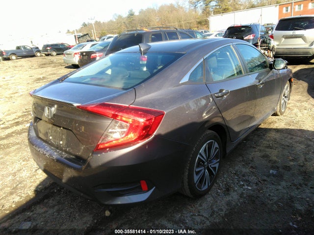 2016 HONDA CIVIC SEDAN EX-T VIN: 19XFC1F31GE208947