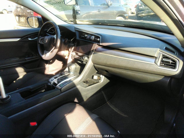 2016 HONDA CIVIC SEDAN EX-T VIN: 19XFC1F31GE208947