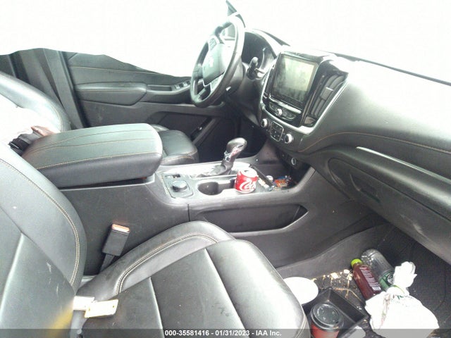 2021 Chevrolet Traverse, VIN: 1GNEVHKW3MJ103458