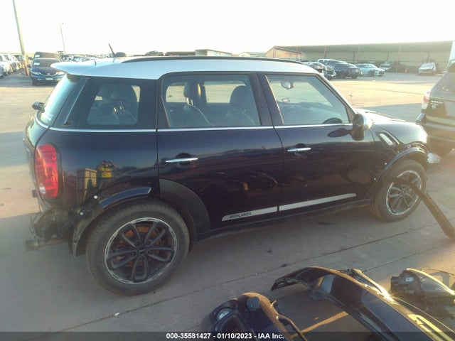 WMWZC3C54GWT10924 Mini Cooper Countryman S