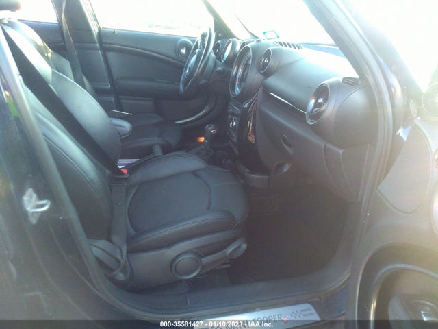 WMWZC3C54GWT10924 Mini Cooper Countryman S