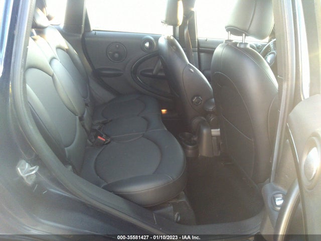 WMWZC3C54GWT10924 Mini Cooper Countryman S