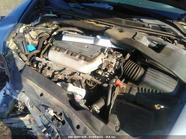 Acura TL 2004 19UUA66234A050970 Image 11